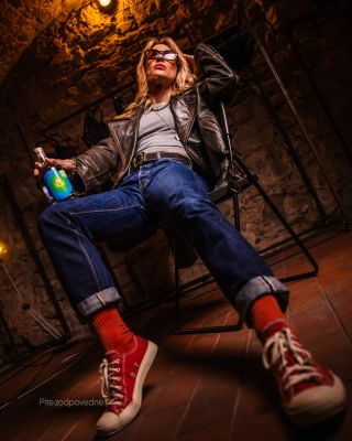 Pre tých, čo nechcú zapadnúť, ale vyniknúť. Strong Fruit. 🔥